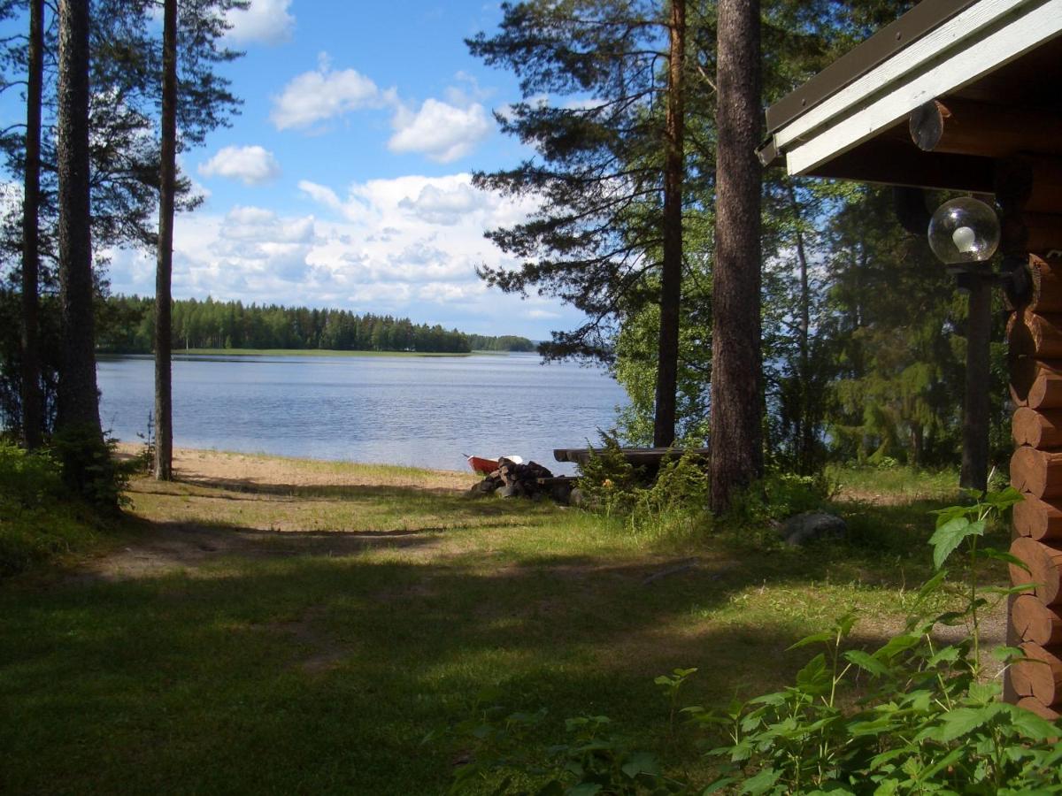 Cottage mit 1 Schlafzimmer