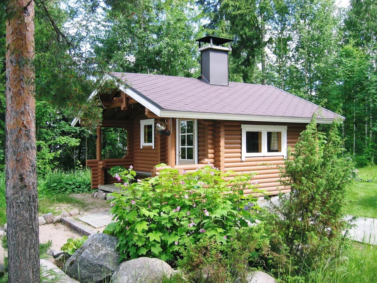One-Bedroom Cottage