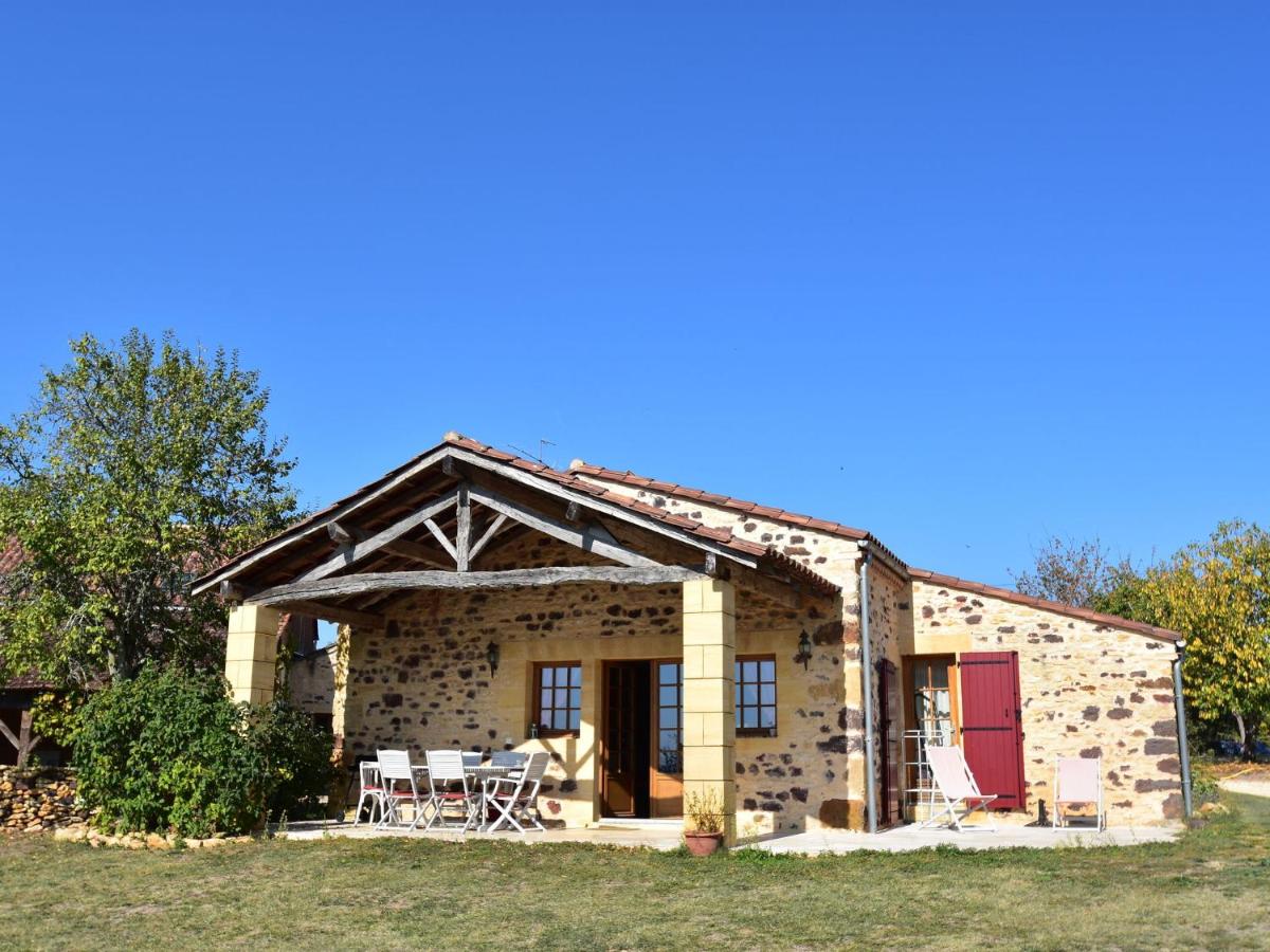 B&B Saint-Avit-Rivière - Luxury house in Aquitaine with swimming pool - Bed and Breakfast Saint-Avit-Rivière