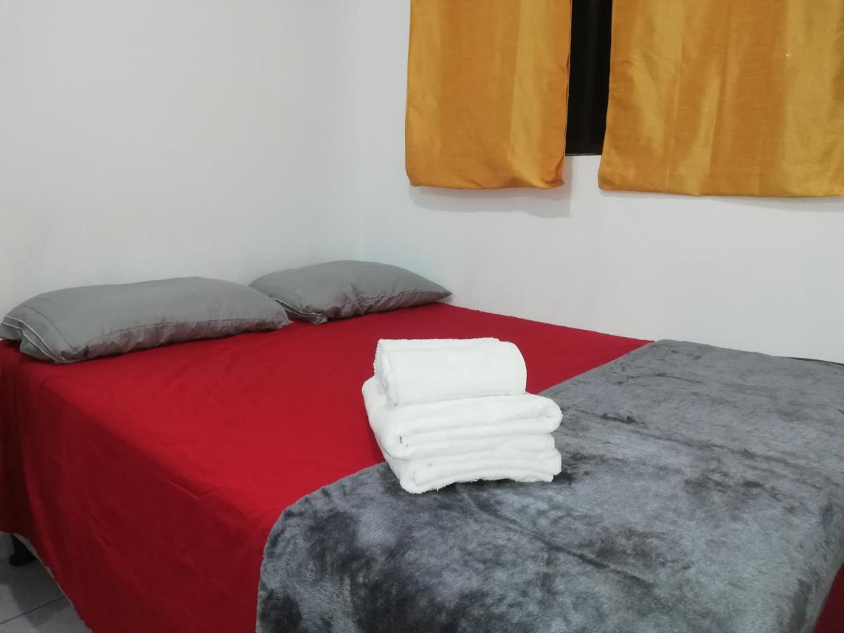 B&B Santa Tecla - Pinares de Tecla - Bed and Breakfast Santa Tecla