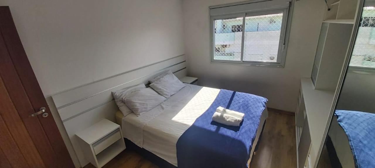 Apartment Residencial Lídia Milani - B&B