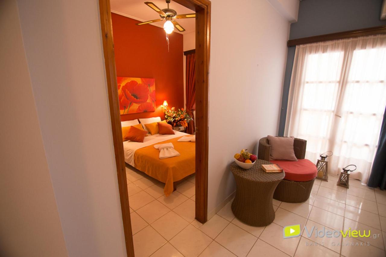 Appartamento con 1 Camera da Letto e Vista Villaggio