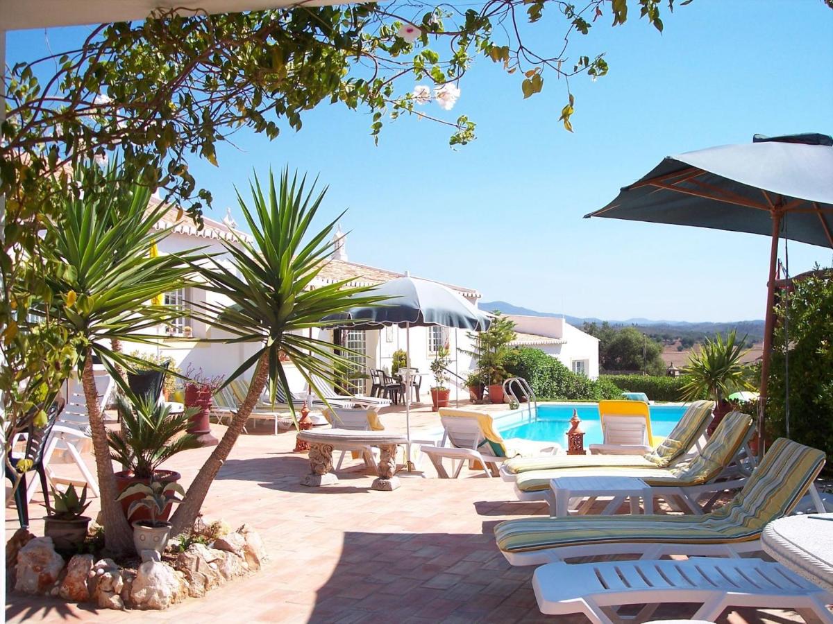 B&B Odiáxere - All houses are located in a finely restored Quinta - Bed and Breakfast Odiáxere