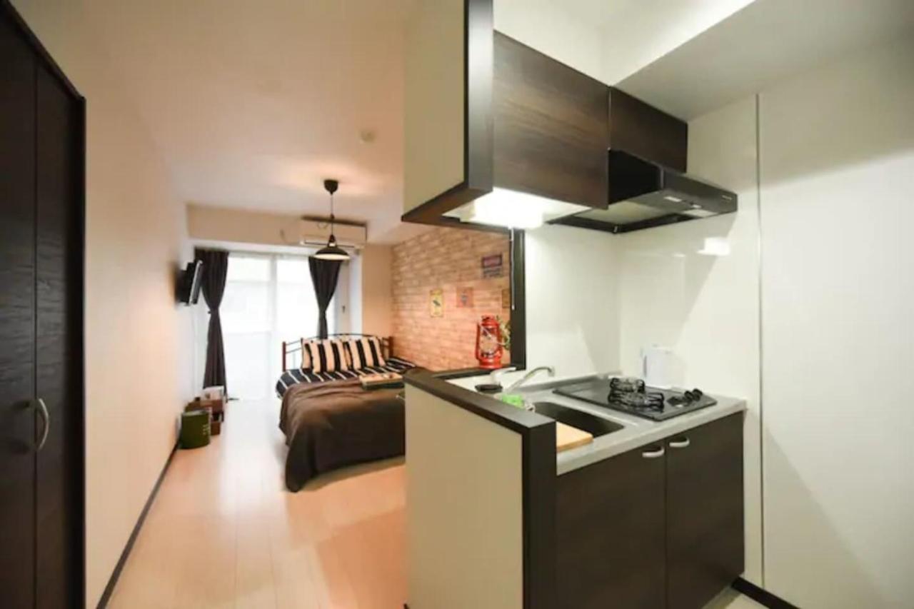 Appartement met 1 Slaapkamer