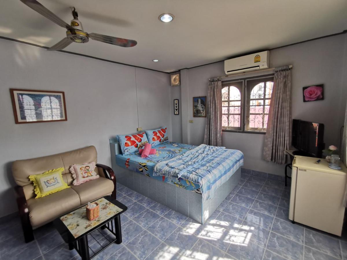 Camera Matrimoniale Standard