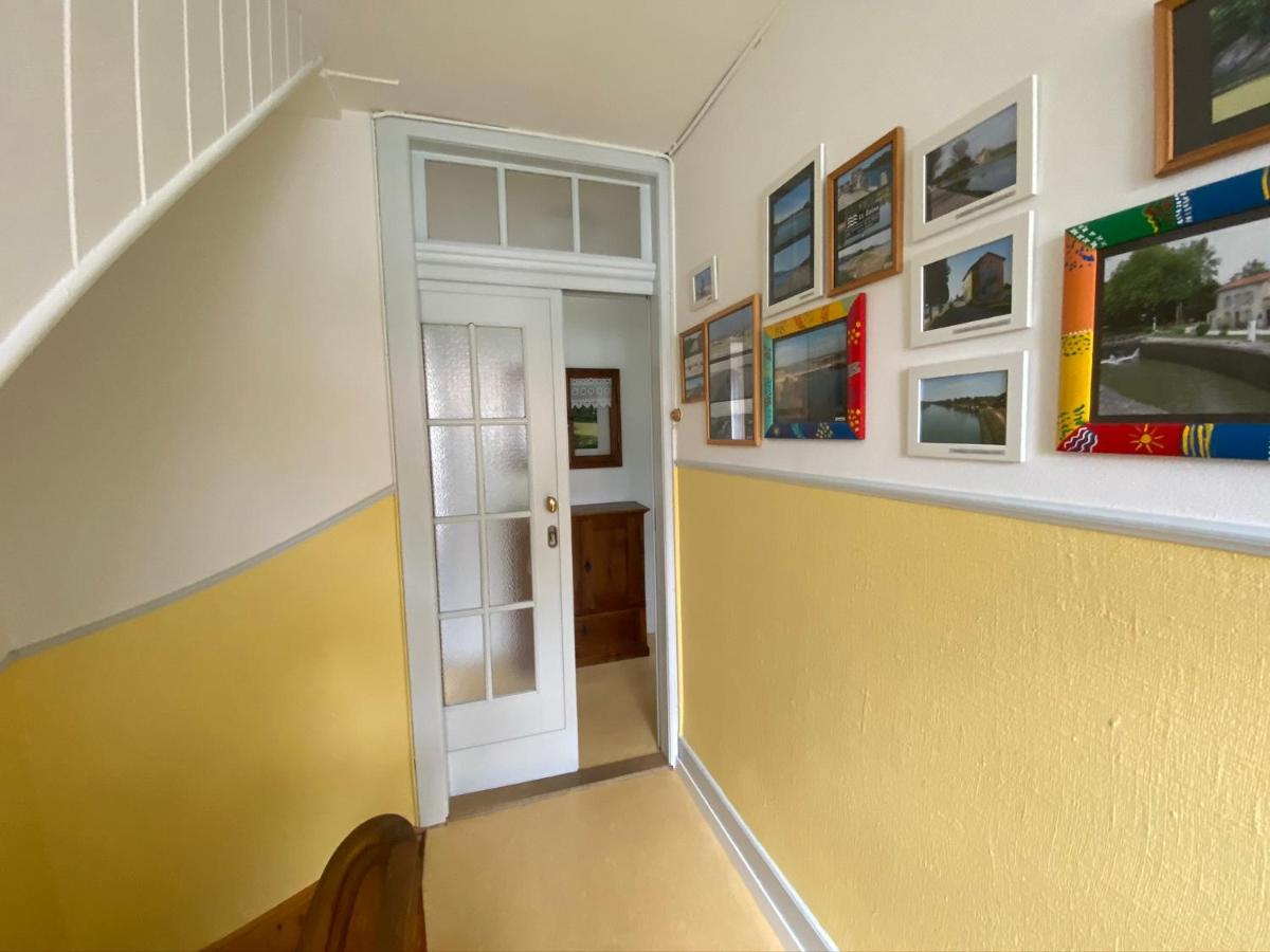 BnB Hopfengrün Langenthal - B&B