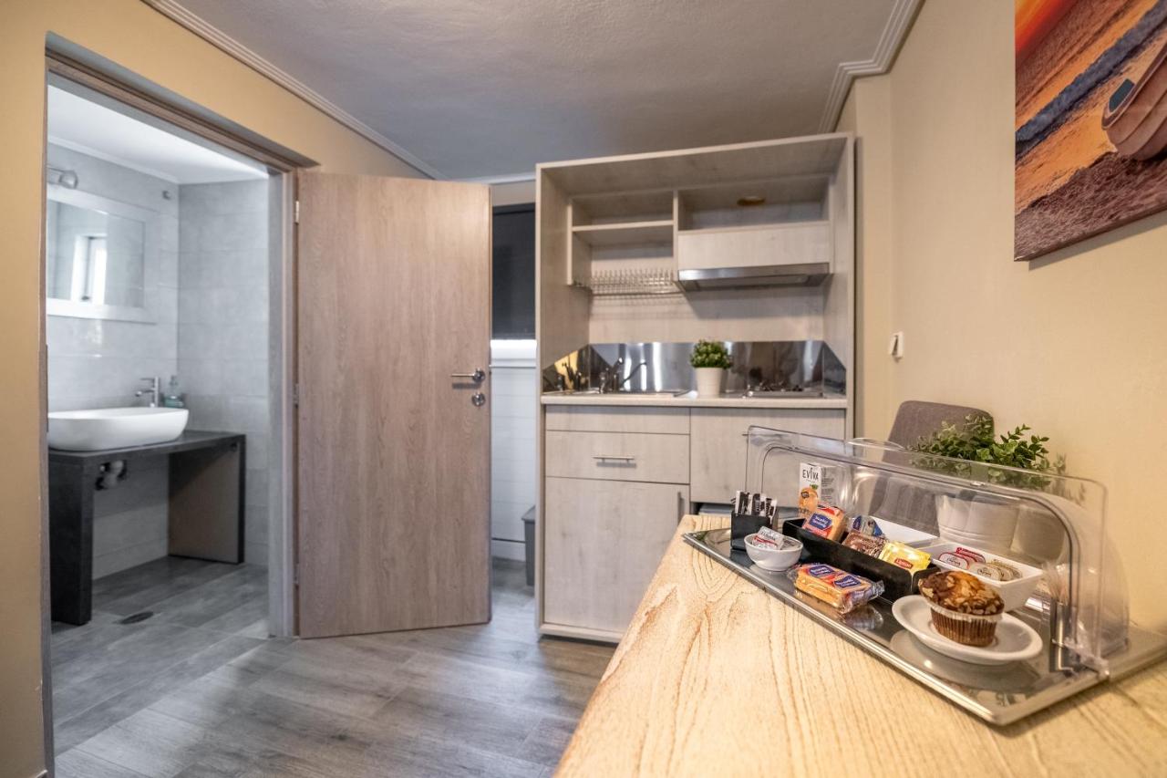Apartamento E - Planta baja 