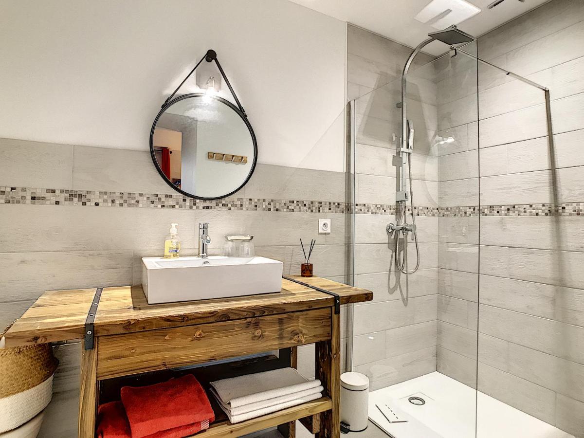 Tweepersoonskamer met Eigen Badkamer