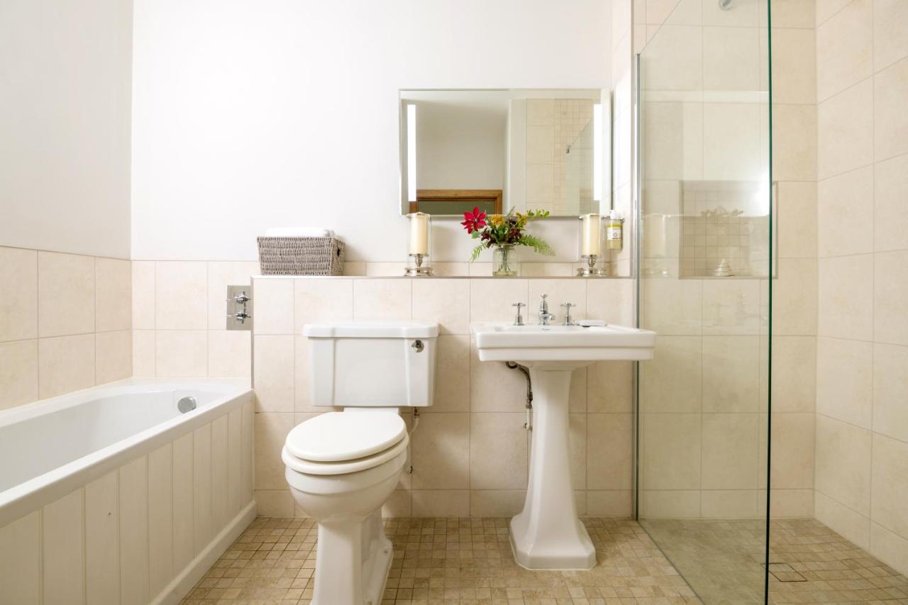 Barrow Hill Barns - Chambres d’hôtes Petersfield