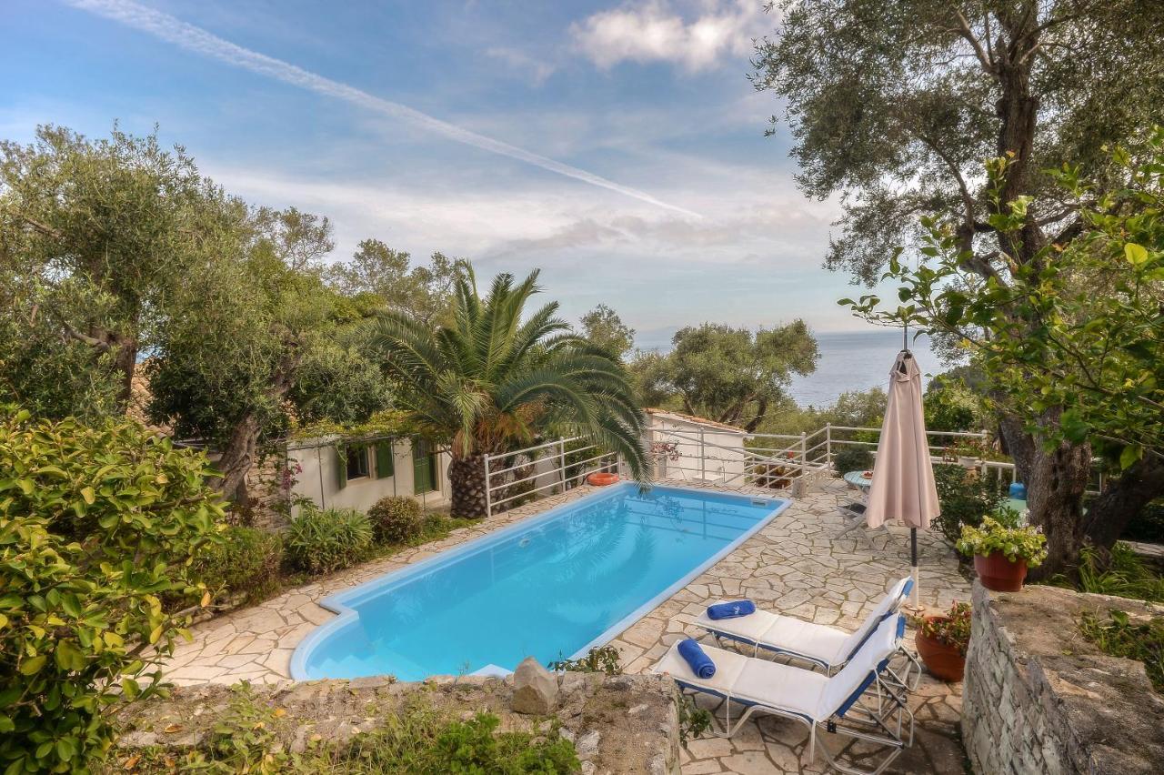 NIKOLETTA - Bed and Breakfast