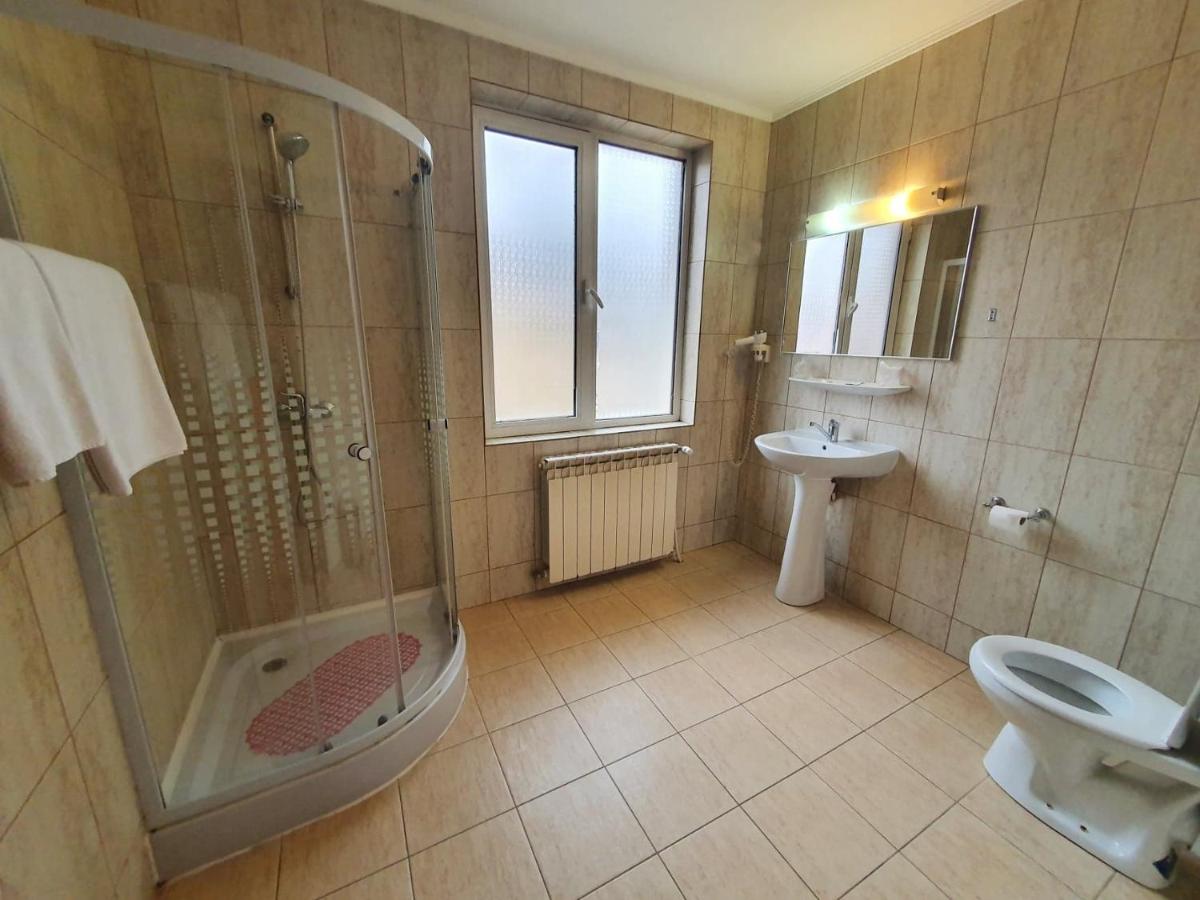 Zweibettzimmer
