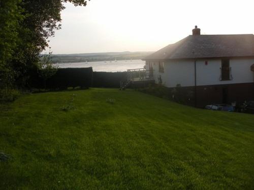 B&B Topsham - Riverdown - Bed and Breakfast Topsham