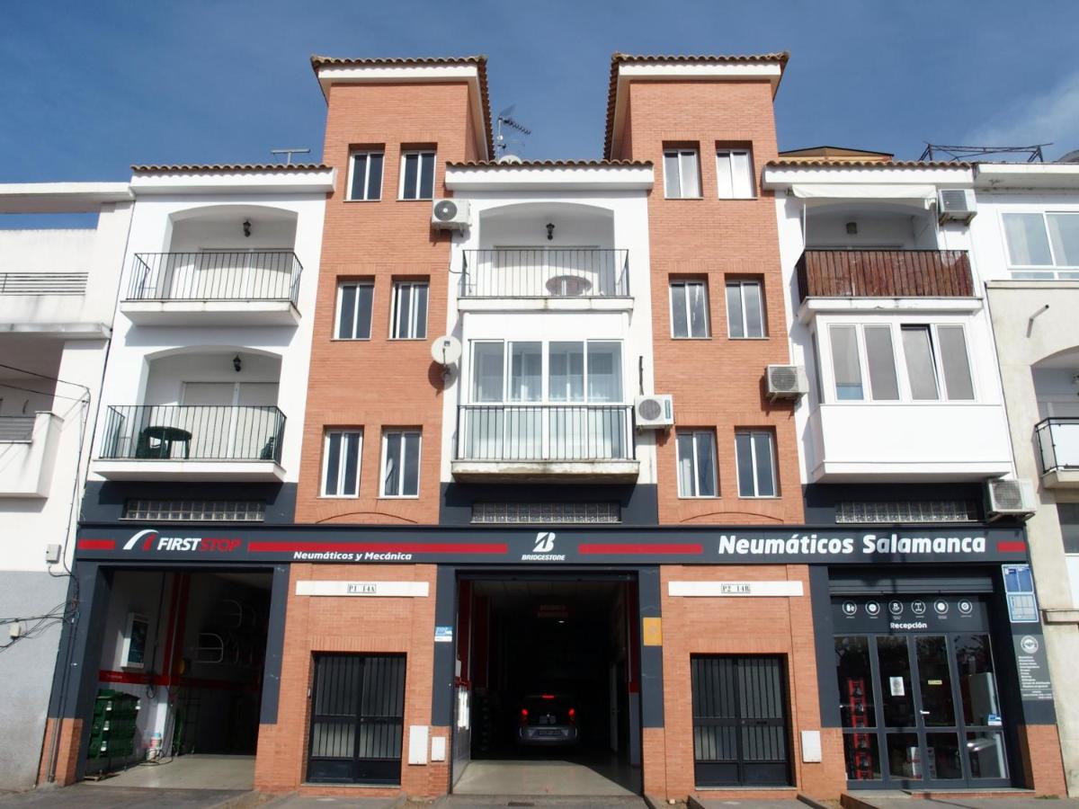 ayapart - B&B