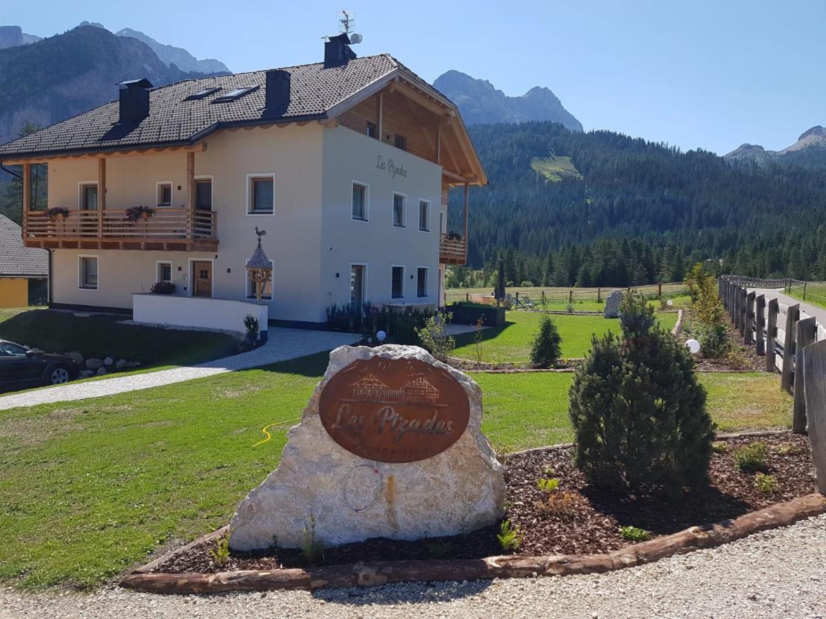 B&B San Cassiano - Les Pizades - Bed and Breakfast San Cassiano