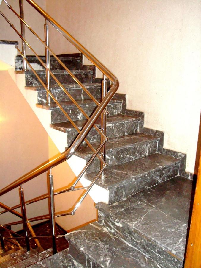 Yasmine Appartements - B&B