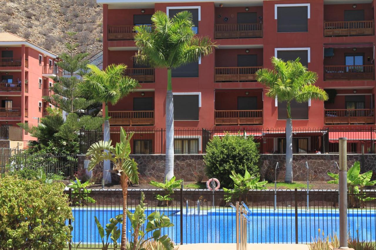 Spacious apartment with large private garden in Palm Mar - B&B Palm-Mar