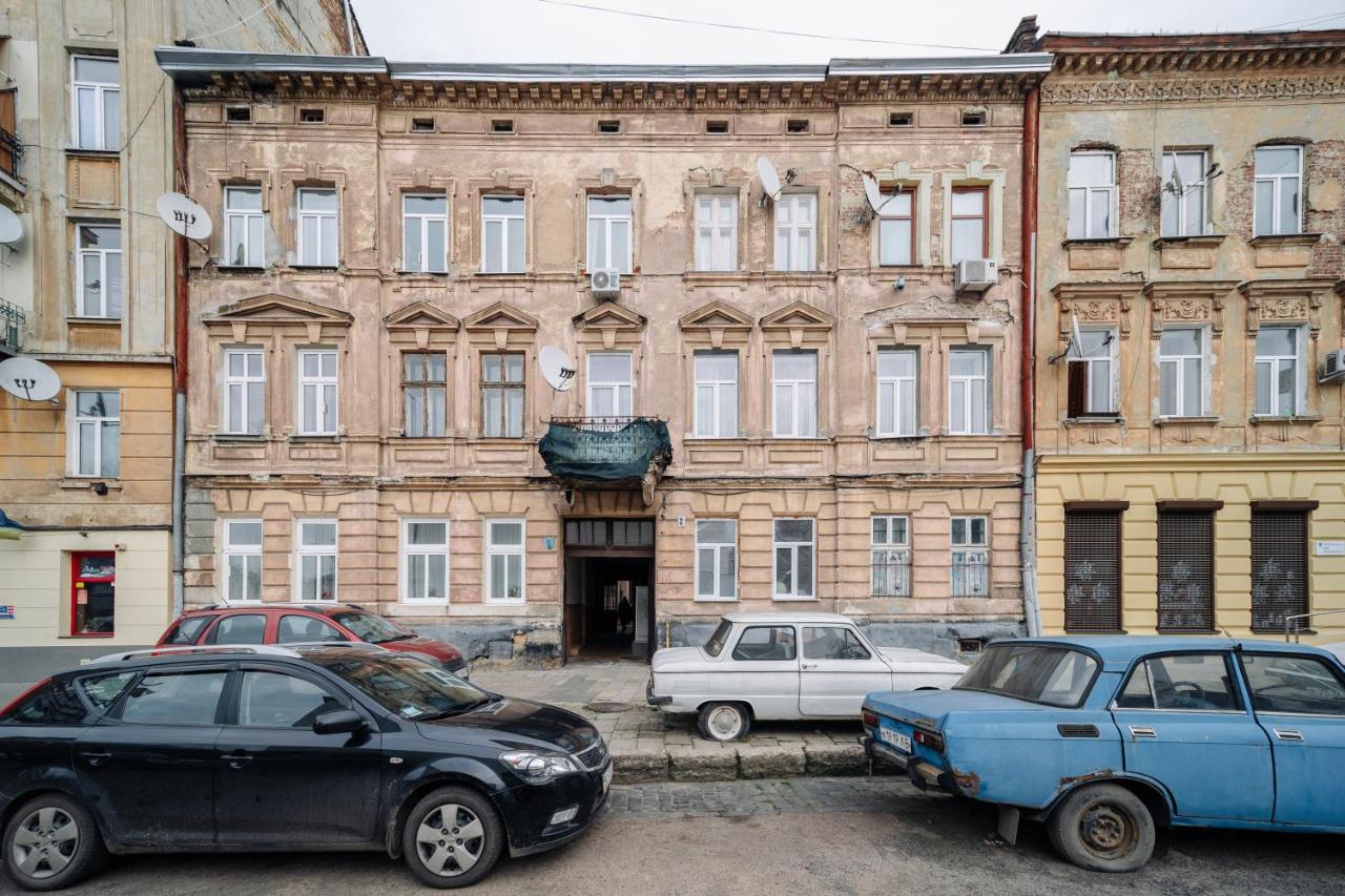 InshiApartments on Teodora square - Ferienwohnung