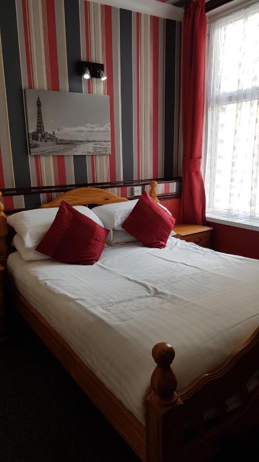 Doppelzimmer mit Ventilator