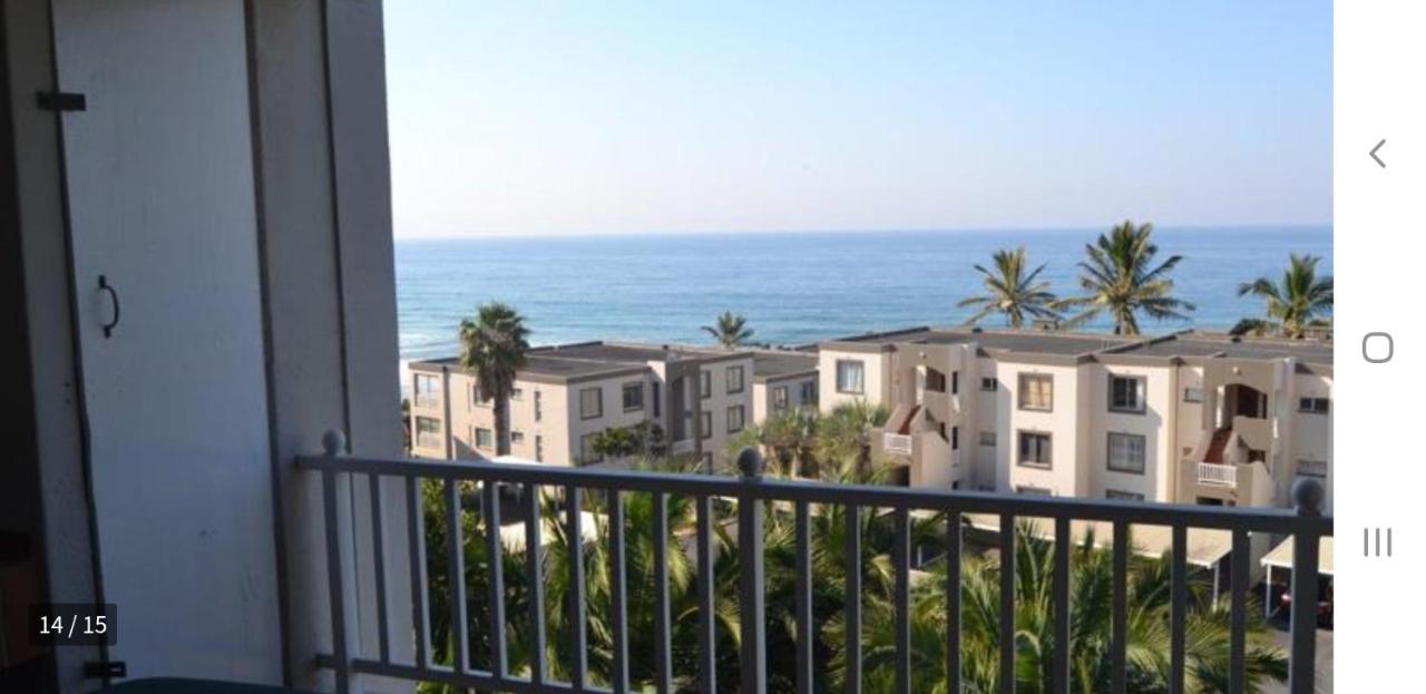 Laguna La Crete Beach Apartment 206 - Chambres d’hôtes Margate