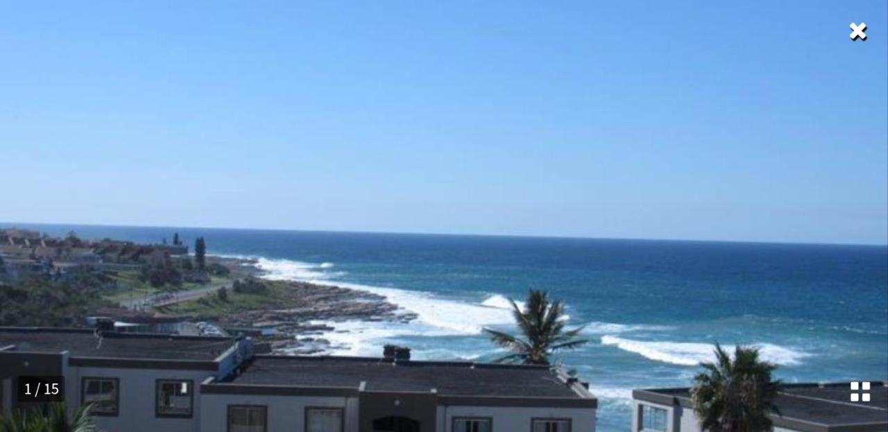 Laguna La Crete Beach Apartment 206 - B&B