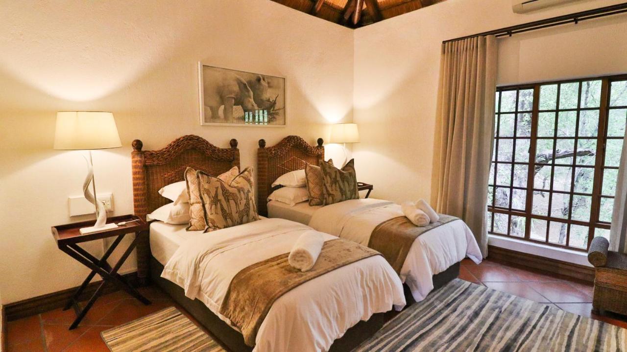 Standard Bush View Room