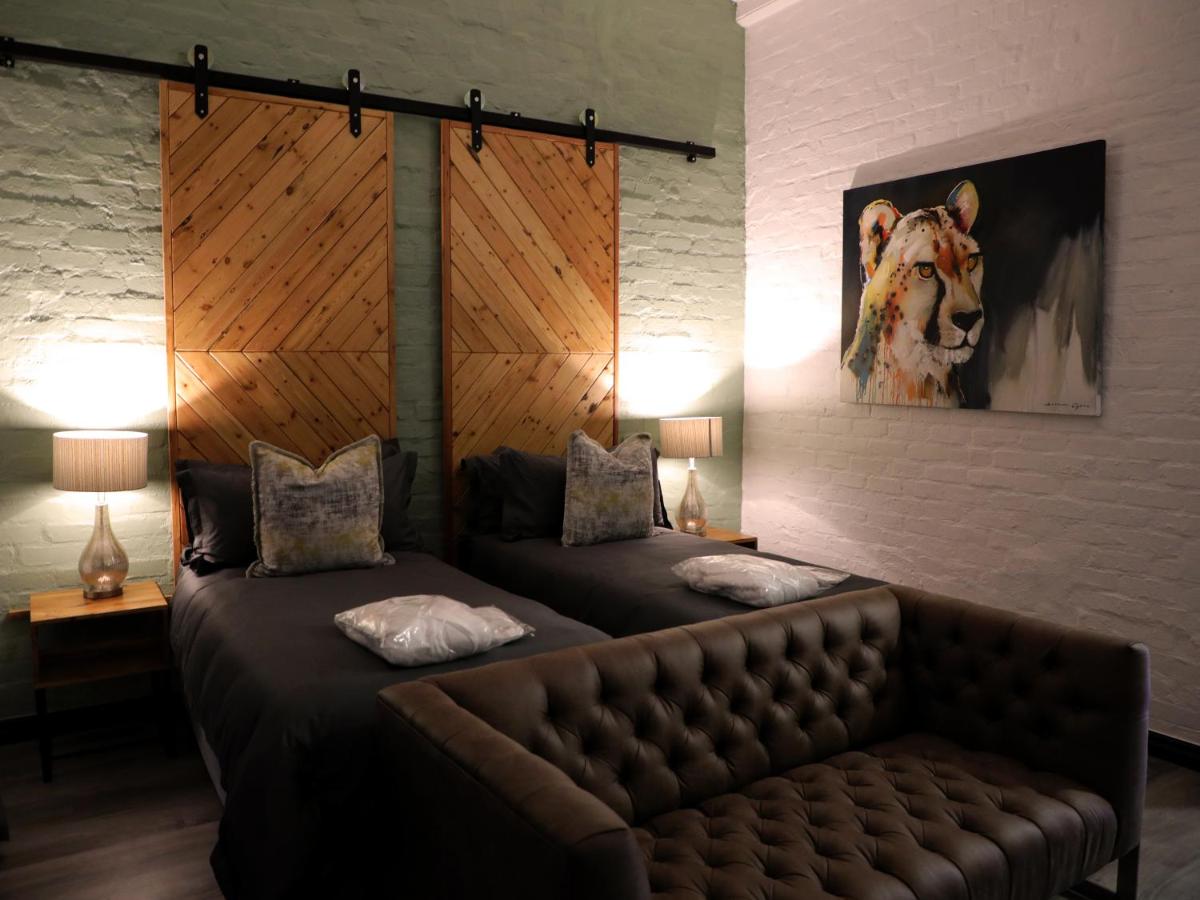 Twin/Double Room
