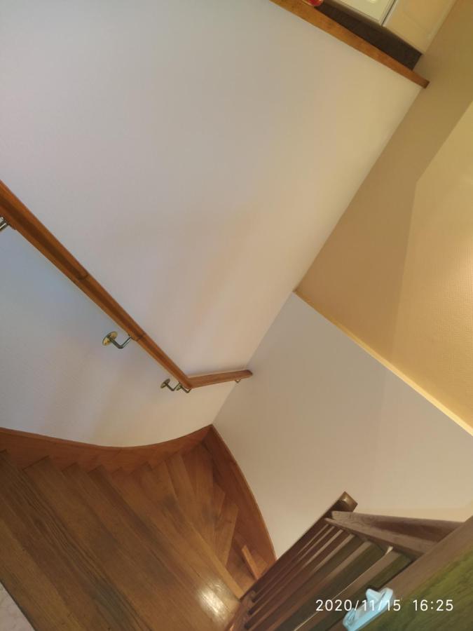 La Ruche - Bed and Breakfast Morangis