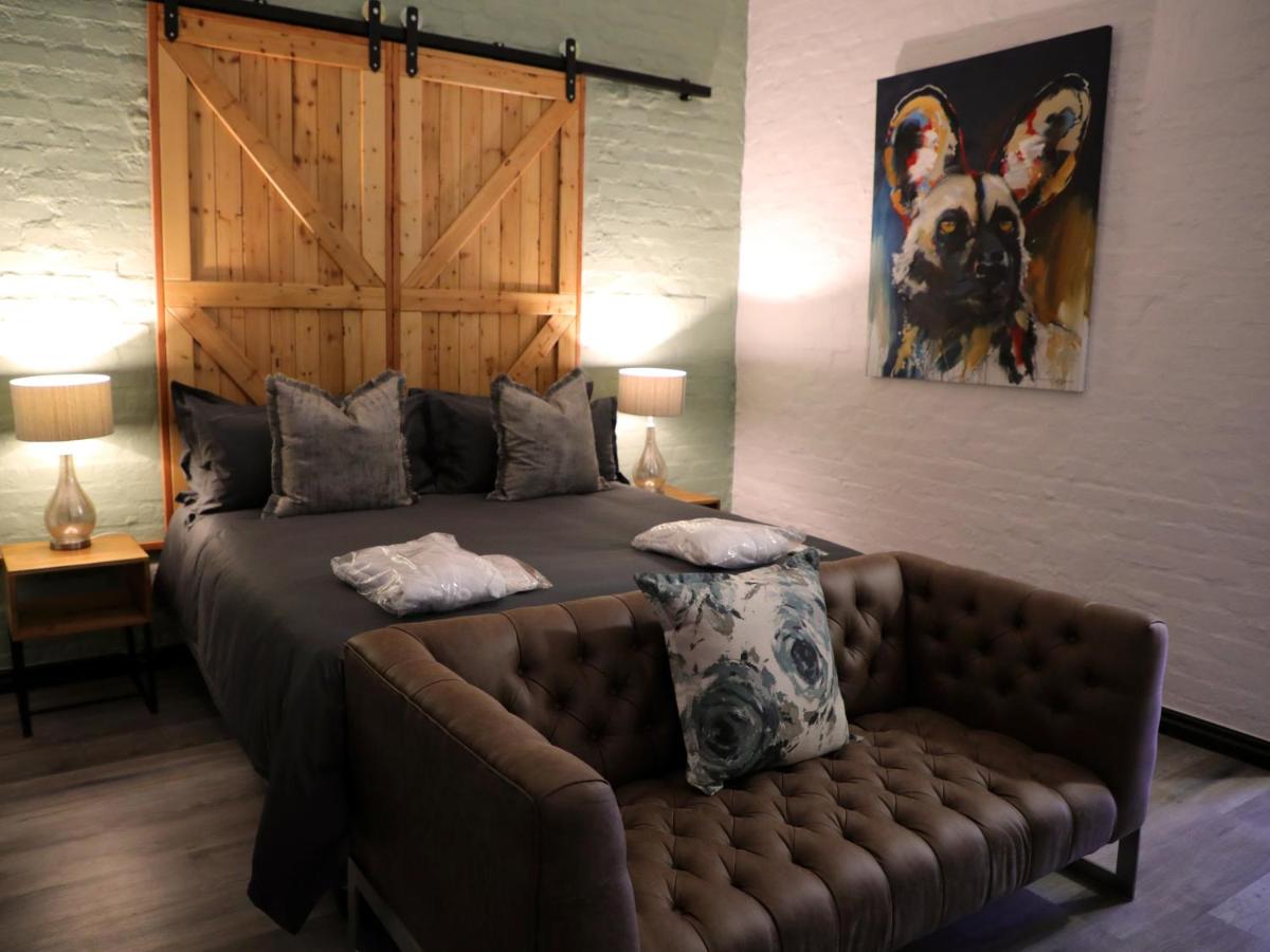 Twin/Double Room