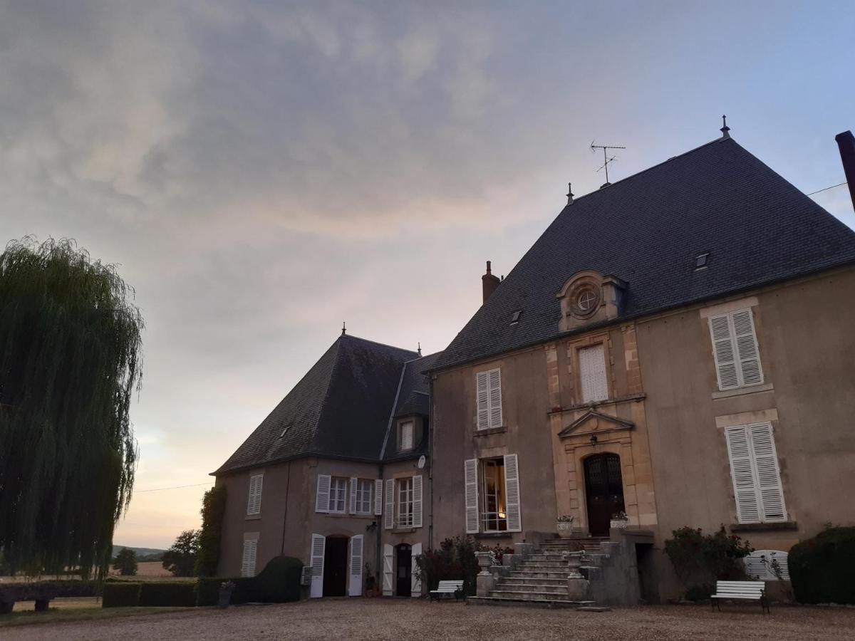 Château de Mongazon - B&B Saint-Franchy