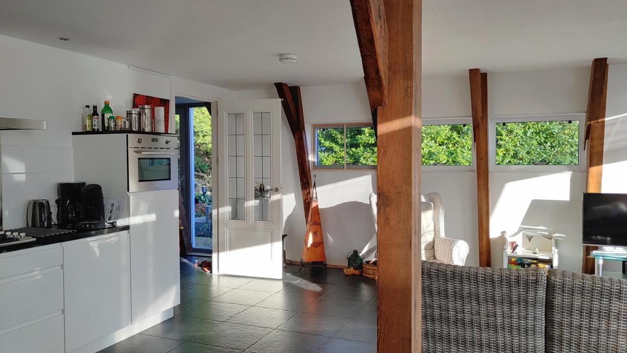Huis met 2 Slaapkamers