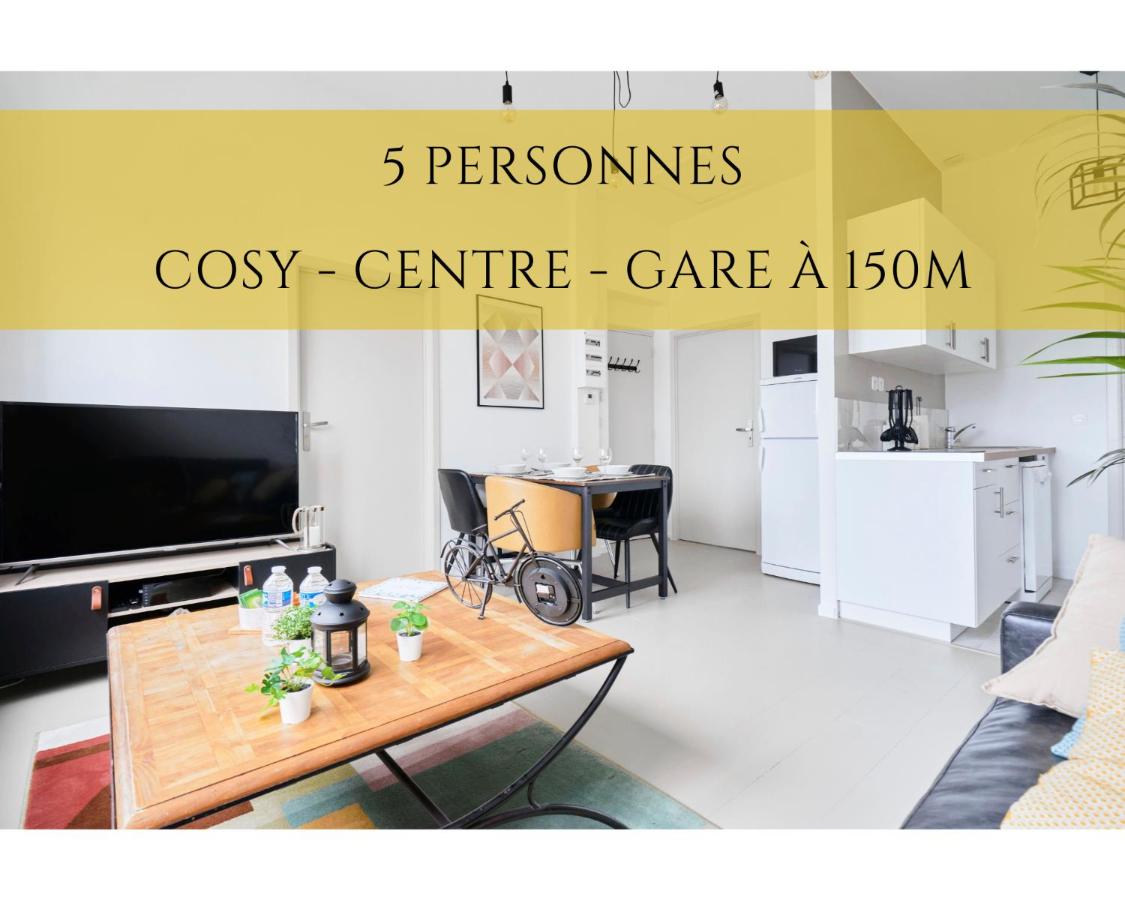 B&B Tourcoing - LocationsTourcoing - Le Dron - Bed and Breakfast Tourcoing