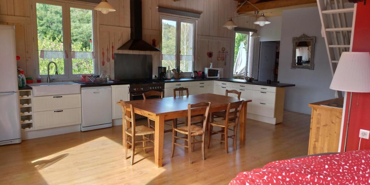 Apartment mit 2 Schlafzimmern, Terrasse und Panoramablick