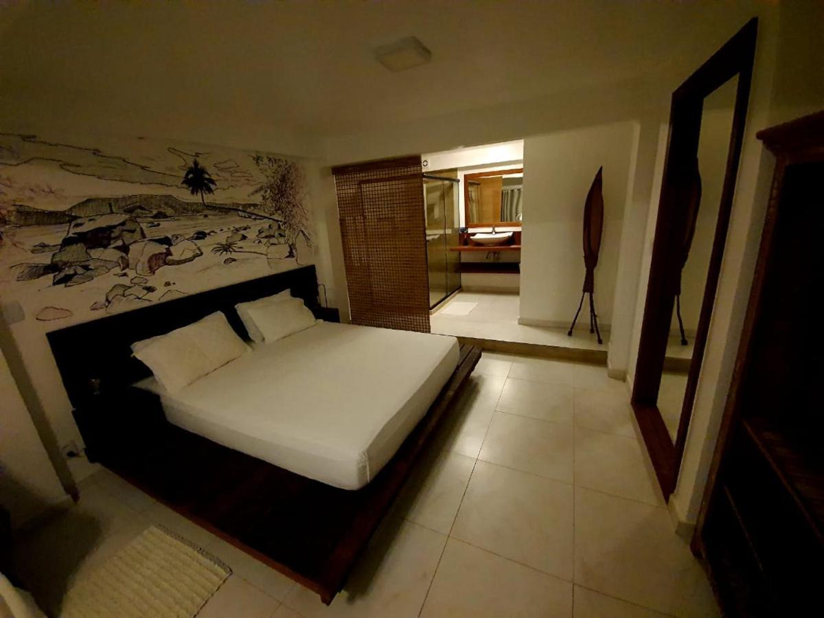 Chambre Double Supérieure