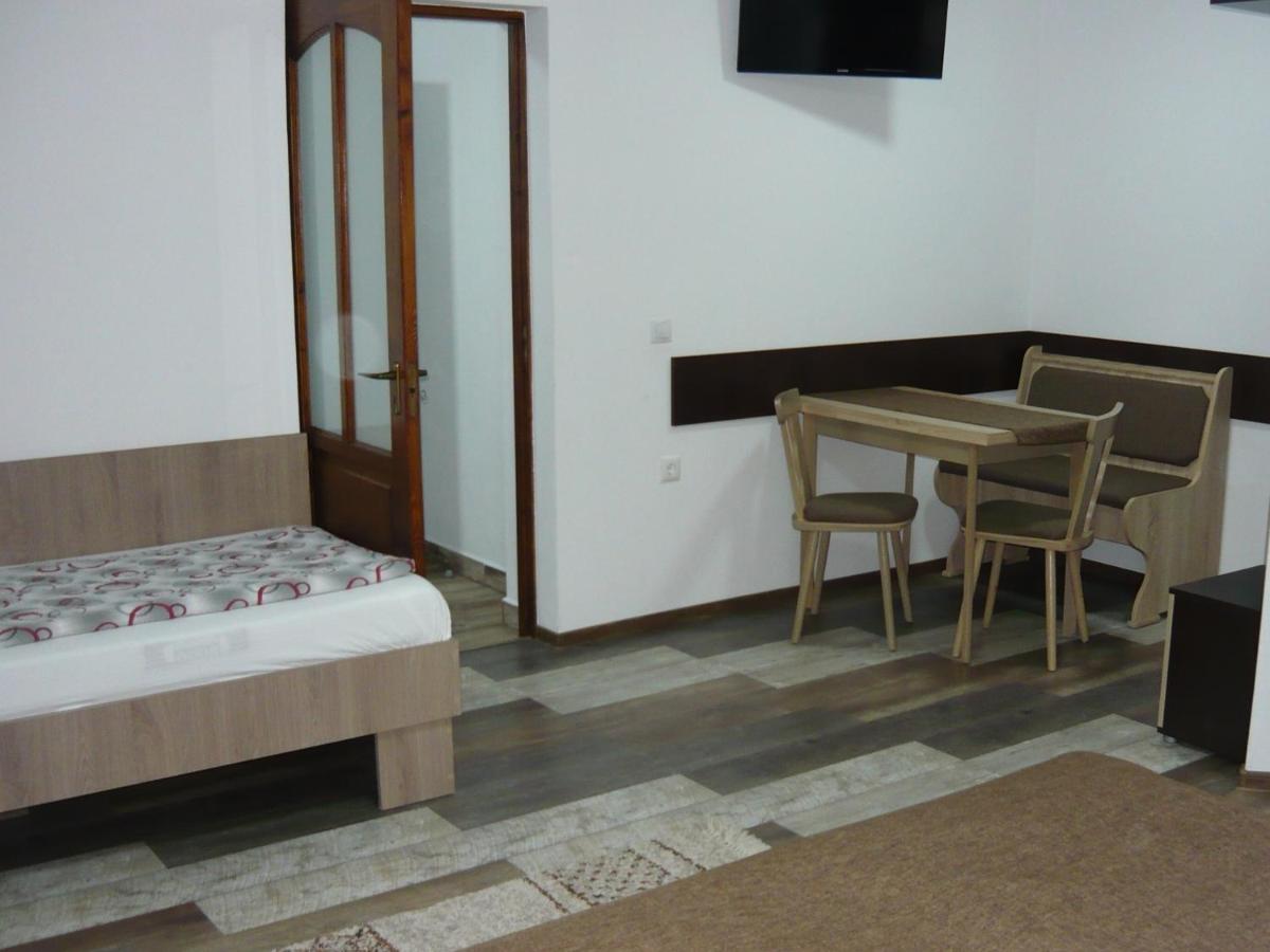 Suite con 1 Camera da Letto