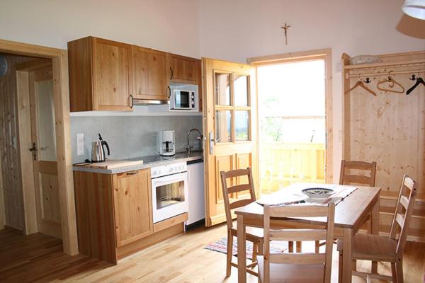 Apartamento de 2 dormitorios
