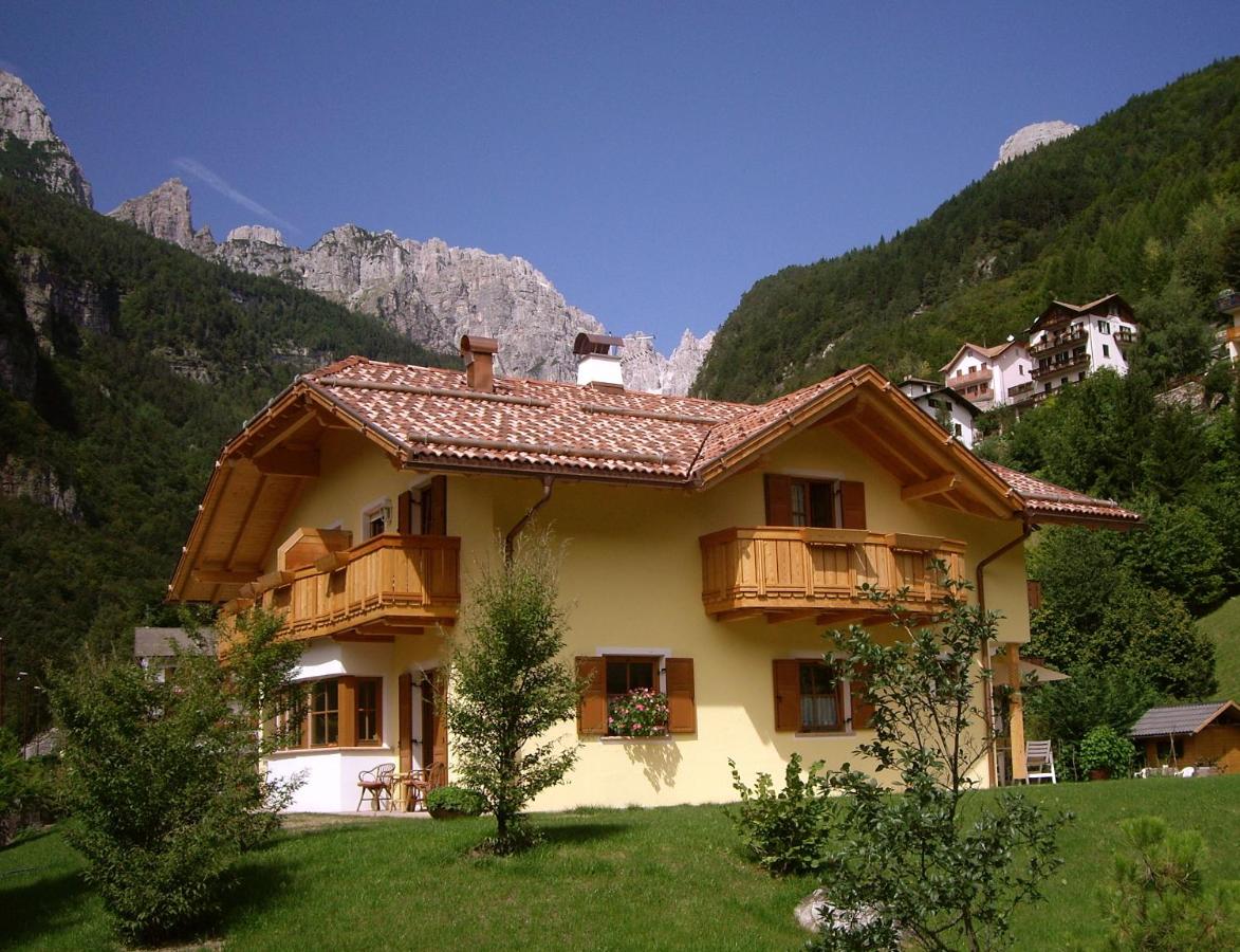 B&B Molveno - Casa Nonni - Bed and Breakfast Molveno