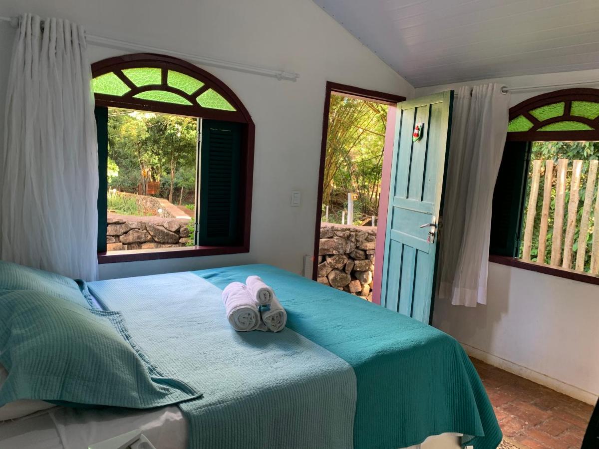 One-Bedroom Chalet