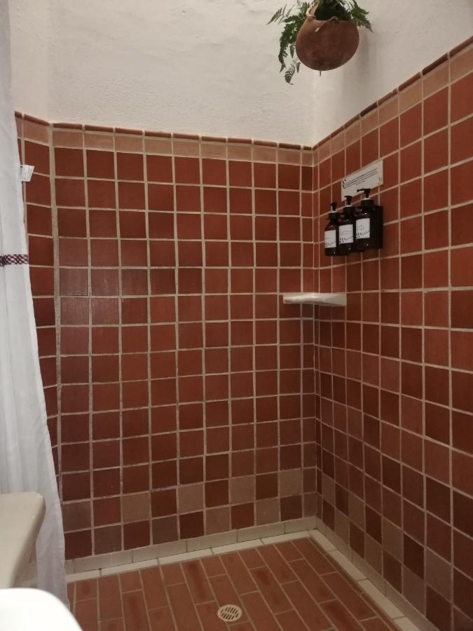 Habitación Doble Estándar