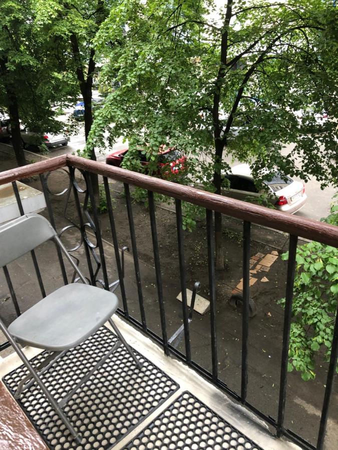 Kyiv Apartment in Pechersk on Oleksandra Kopylenko - B&B