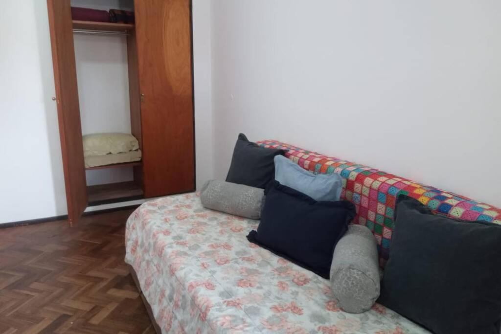 Departamento para 2 a una cuadra del Mar - Ferienwohnung Puerto Madryn