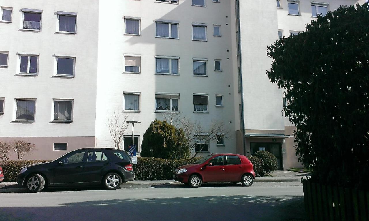 Appartement 1 Chambre