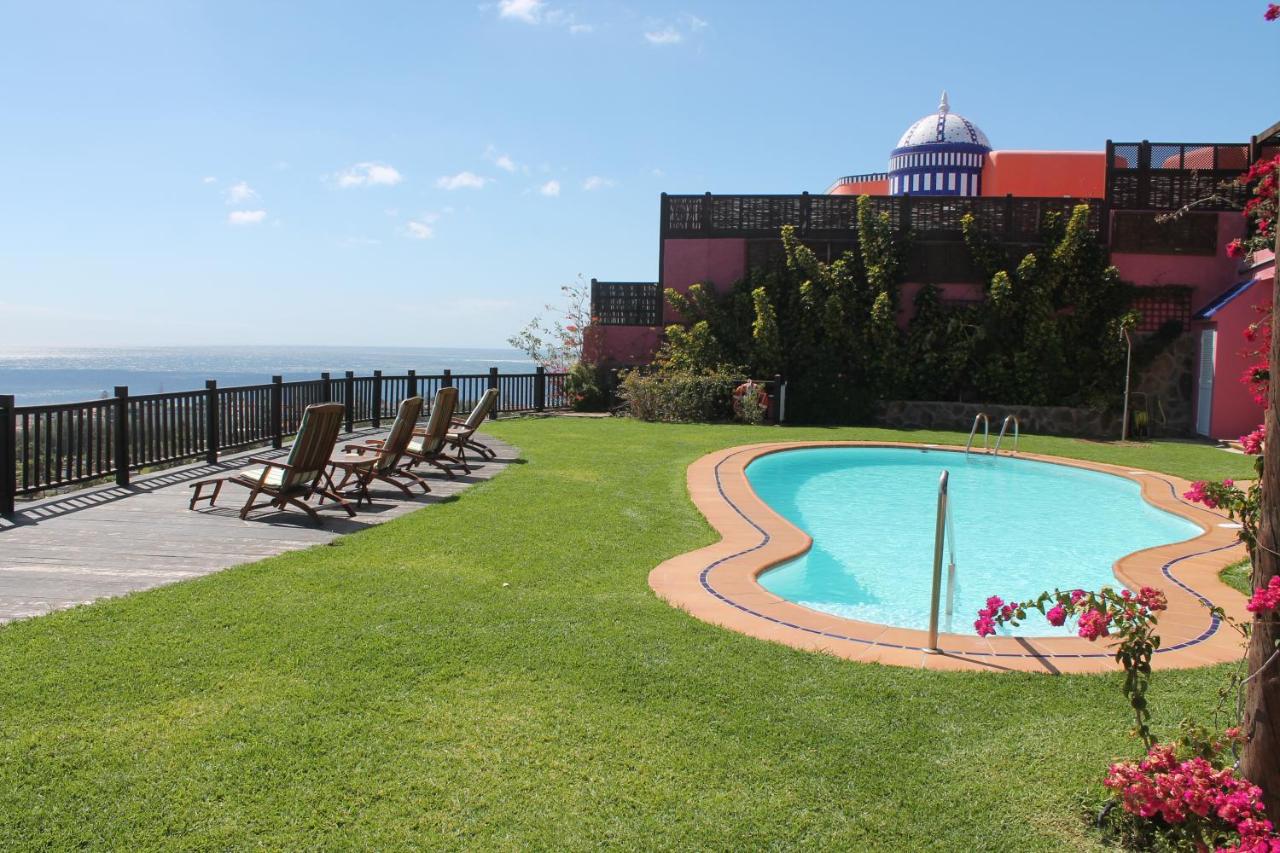 Villa Dara - Ferienwohnung Playa del Ingles