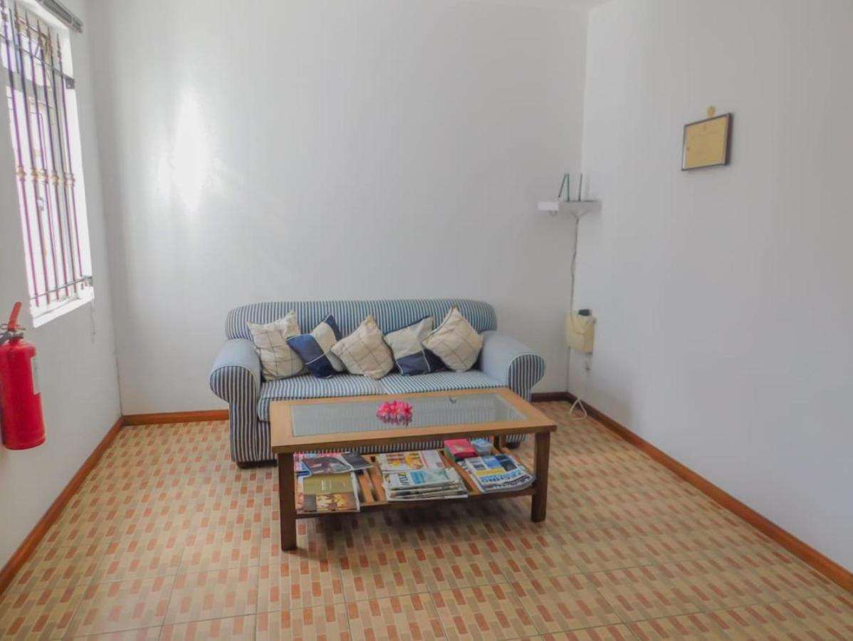 Monolocale con Vista Mare 