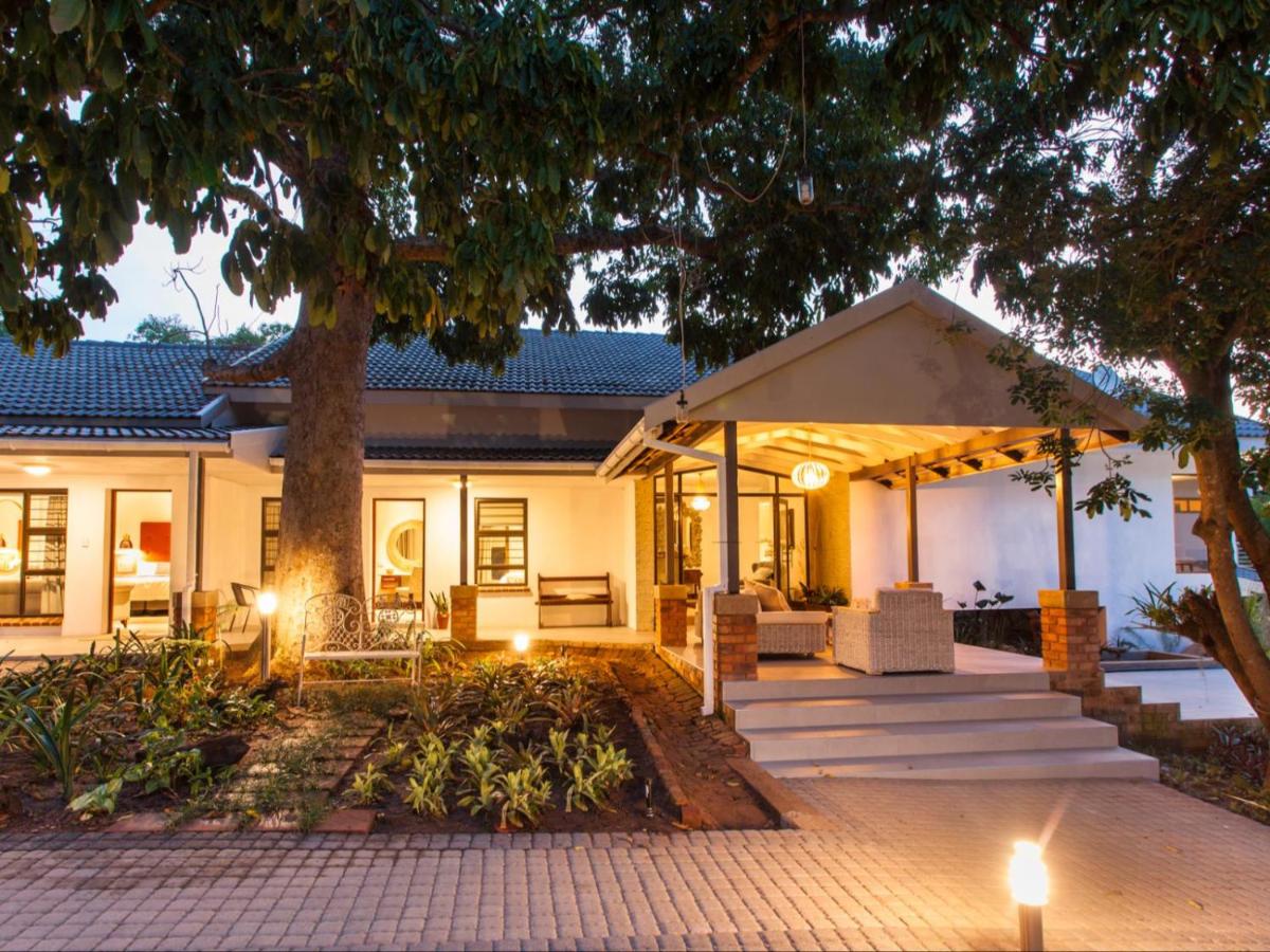 The Coral Tree - Bed and Breakfast