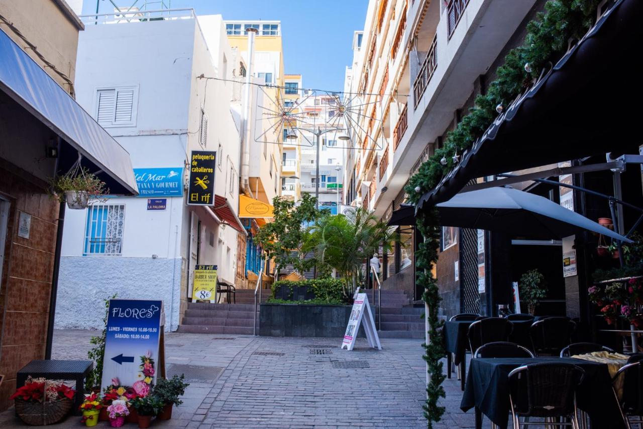 Don Antonio Cristianos Beach Vivienda vacacional - B&B