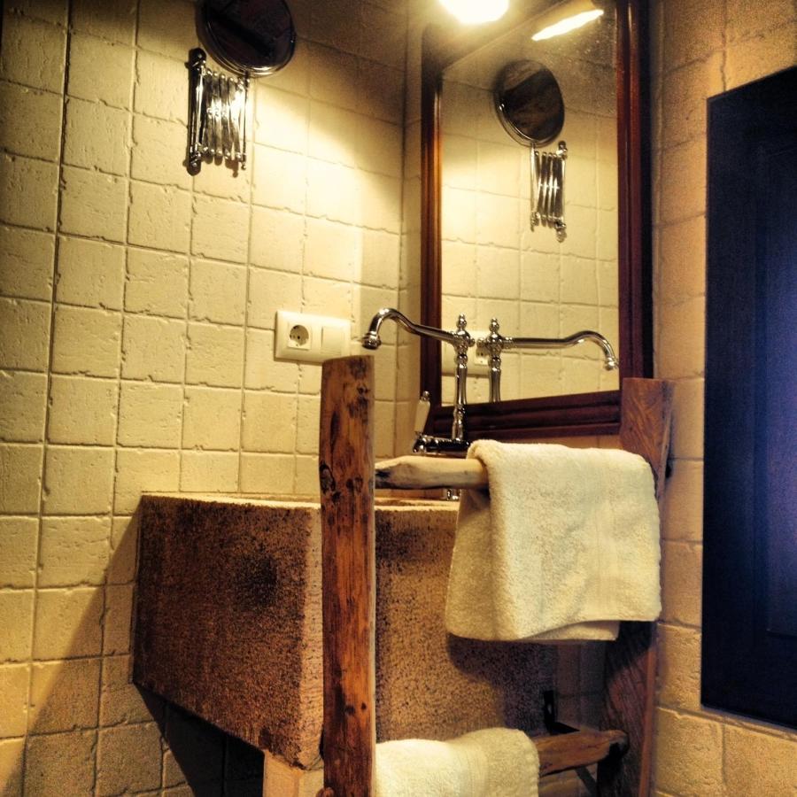 Doppelzimmer mit Poolblick