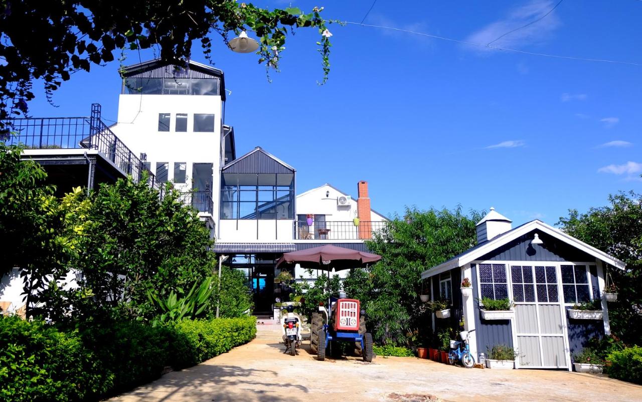 Moc Chau Cottage homestay - B&B