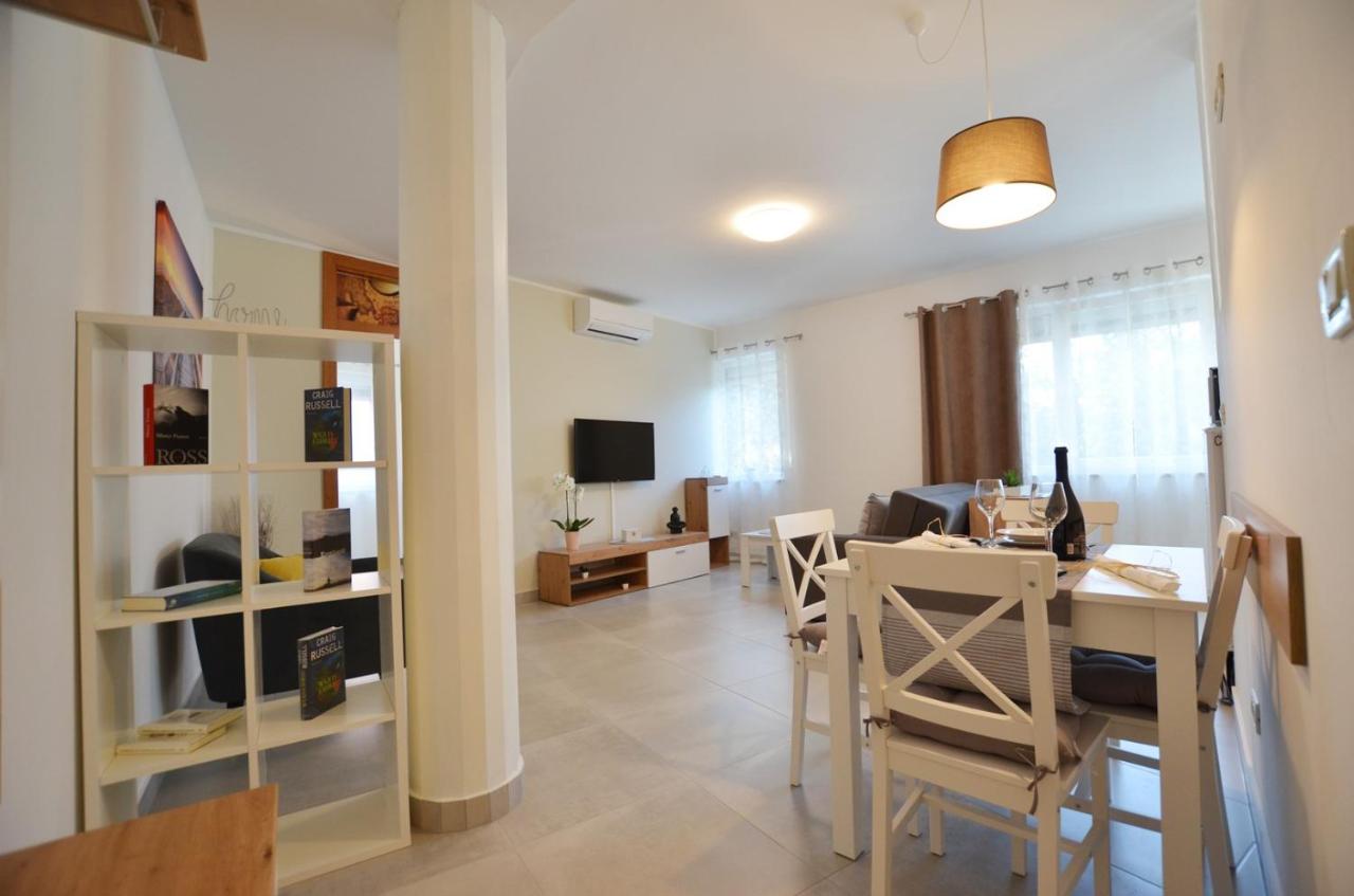 Apartment Irene - Chambres d'hôtes Rovinj