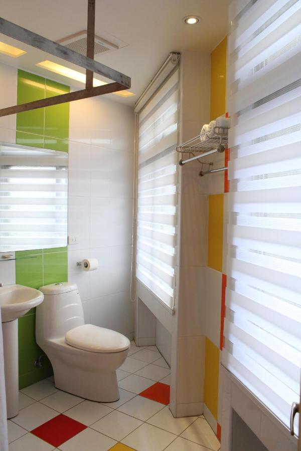 Habitación Triple con ducha