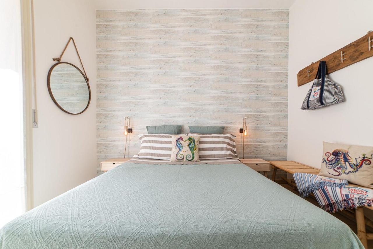 CATTOLICA 4 FAMILY Baviera 24 - Ferienwohnung Cattolica